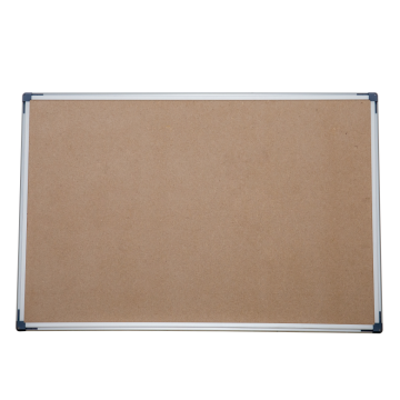 120X90cm Magnetic whiteboard aluminum framed dry clean board